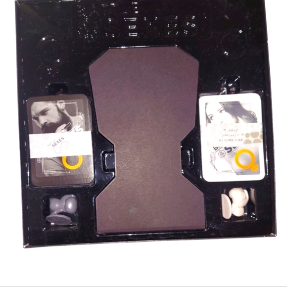 Battle of the Sexes Board Game - Picture 2 of 3